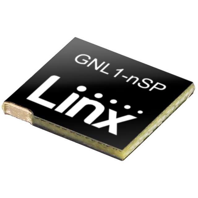 AEK-GNL1-NSP Linx Technologies Inc.  Cartes de kits d'évaluation et de développement RF